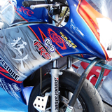 RS/NSF/NSR用パーツ販売、製造