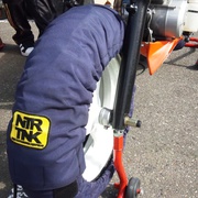 NSR50、NSF100用商品追加！ イメージ